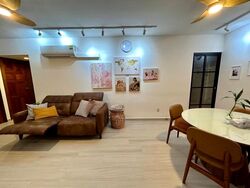 Blk 85 Telok Blangah Heights (Bukit Merah), HDB 4 Rooms #447496831